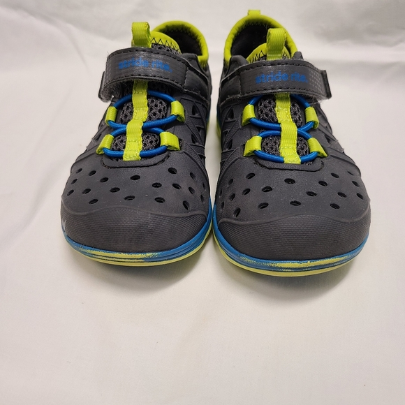 Stride Rite Baby Toddler shoes - Picture 3 of 8